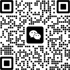 东莞洪梅落户网顾问微信二维码